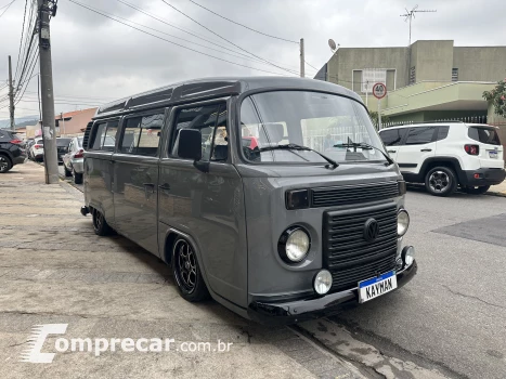 KOMBI 1.4 MI STD 8V