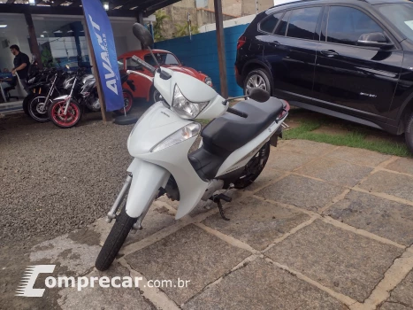 HONDA BIZ 125