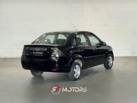 FIESTA SEDAN - 1.6 MPI SEDAN 8V 4P MANUAL