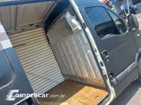 Master 2.5 Dci Furgão L3h2 16V Diesel 3P Manual