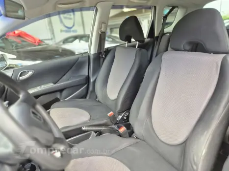 Fit EX/S 1.5 Flex/Flexone 16V 5p Aut.