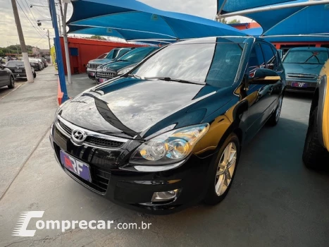 I30 CW 2.0 16V 4P AUTOMÁTICO