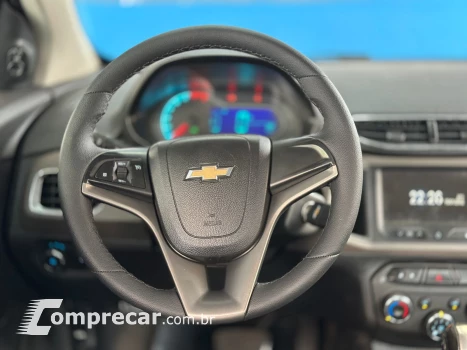 PRISMA 1.4 MPFI LTZ 8V