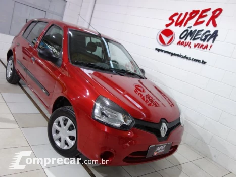 CLIO HATCH - 1.0 EXPRESSION 16V 4P MANUAL