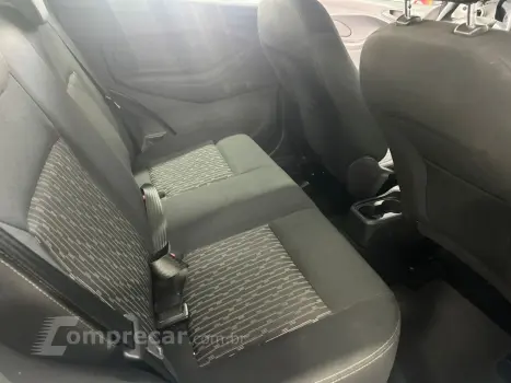 Ka Hatch 1.0 12V 4P TI-VCT SE FLEX