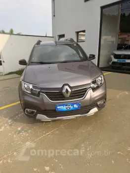 SANDERO 1.0 12V SCE Stepway ZEN