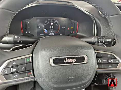 RENEGADE 1.3 T270 Turbo Longitude