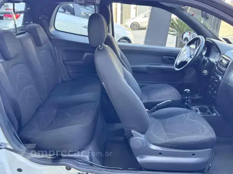 STRADA 1.4 MPI HARD WORKING CD 8V FLEX 3P MANUAL