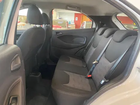 KA + 1.0 SE 12V