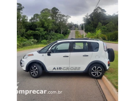 C3 AIRCROSS C3 AIRCROSS