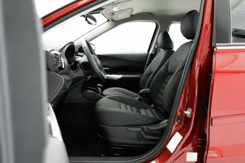 KICKS PLAY 1.6 16vstart Advance Plus