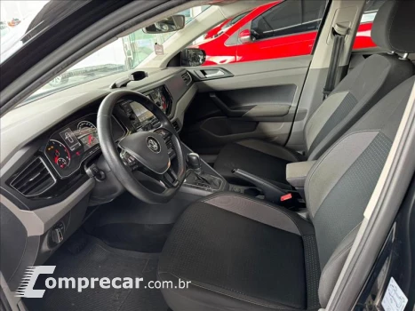 POLO 1.0 200 TSI Comfortline