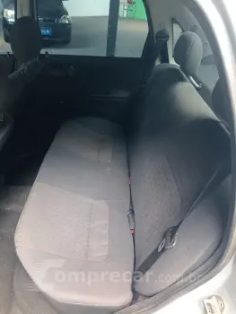 CLASSIC 1.0 MPFI Spirit 8V