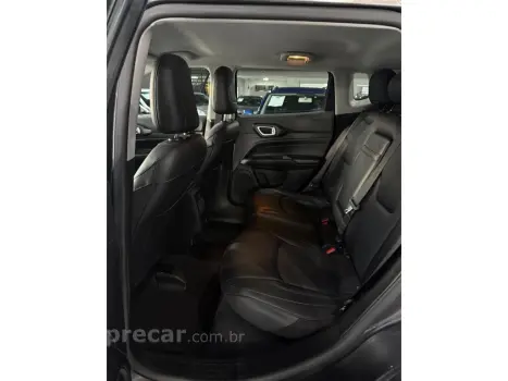 COMPASS 1.3 T270 TURBO FLEX LONGITUDE AT6