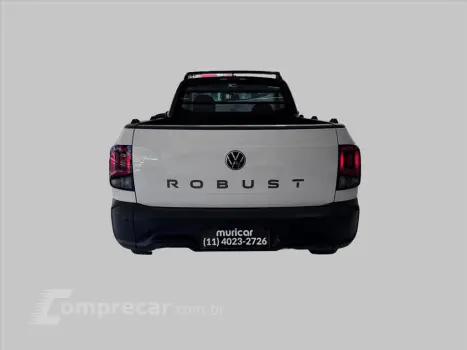 SAVEIRO 1.6 MSI ROBUST CS 16V FLEX 2P MANUAL