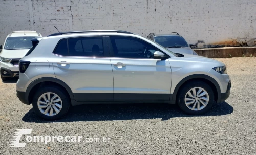 T-CROSS 1.0 200 TSI Sense