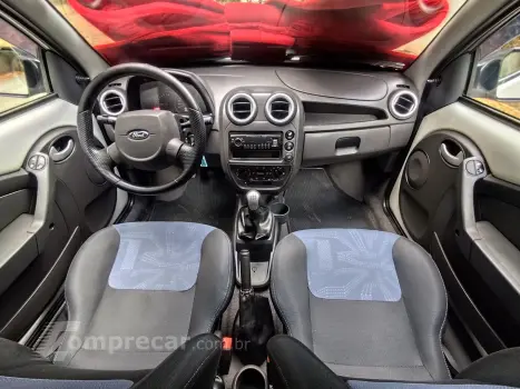 KA 1.0 MPI 8V FLEX 2P MANUAL