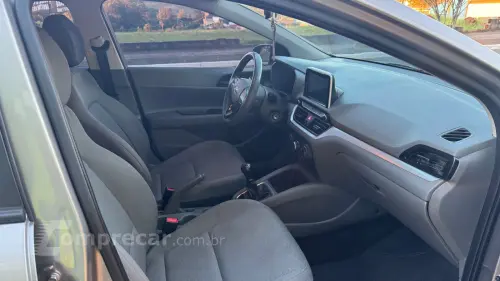 HB20S 1.0 12V Vision