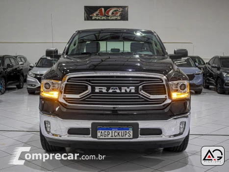 CLASSIC 5.7 V8 Laramie CD 4X4