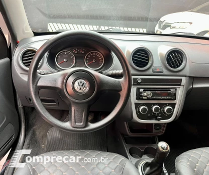 SAVEIRO 1.6 MI CE 8V G.V