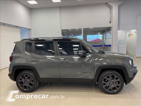 RENEGADE 1.3 T270 Turbo S 4X4