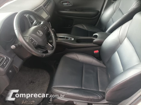 HR-V 1.8 16V EX