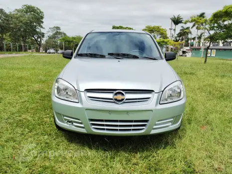 CELTA 1.0 MPFI Life 8V