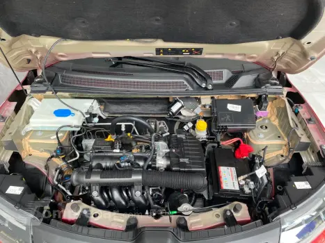 Kwid KWID OUTSIDER 1.0 Flex 12V 5p Mec.