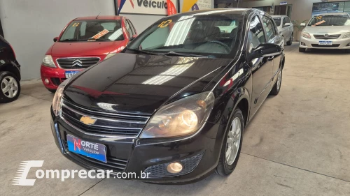 VECTRA 2.0 MPFI GT Hatch 8V