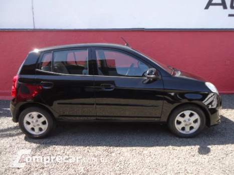 PICANTO 1.0 EX 12V