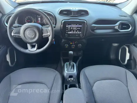 RENEGADE 1.8 16V Sport