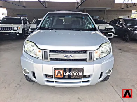 ECOSPORT 1.6 XLT Freestyle 8V