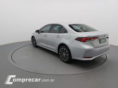 COROLLA 2.0 VVT-IE FLEX ALTIS DIRECT SHIFT