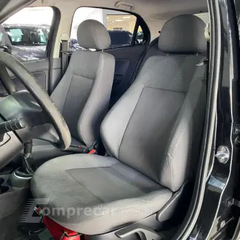 Gol (novo) 1.6 Mi Total Flex 8V 4p