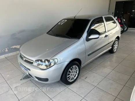 Fiat PALIO 1.0 MPI Fire 8V 2 portas
