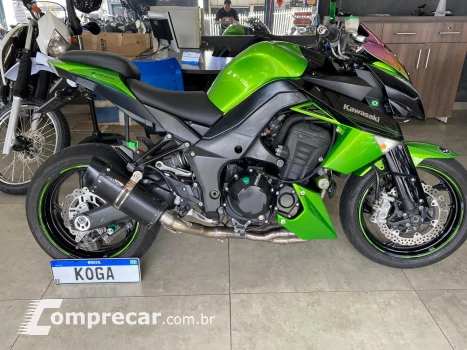 KAWASAKI Z1000