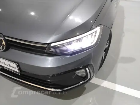 VIRTUS 1.0 200 TSI COMFORTLINE AUTOMÁTICO