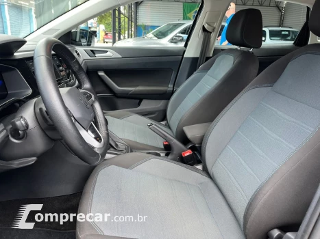 NIVUS 1.0 200 TSI Comfortline