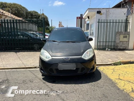 FIESTA HATCH - 1.0 ROCAM HATCH 8V 4P MANUAL