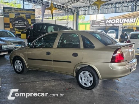 CORSA SEDAN - 1.4 MPFI MAXX SEDAN 8V 4P MANUAL