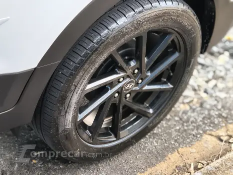 CRETA 1.6 16V Attitude