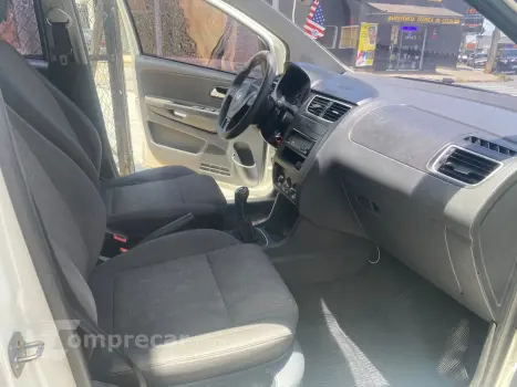 FOX 1.6 MI Trendline 8V