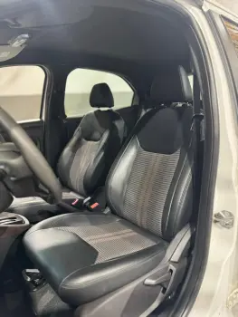 KA 1.5 Ti-vct Freestyle