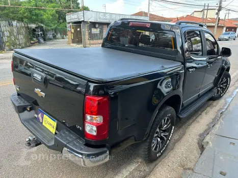 S10 Pick-Up LTZ 2.5 Flex 4x2 CD Aut.