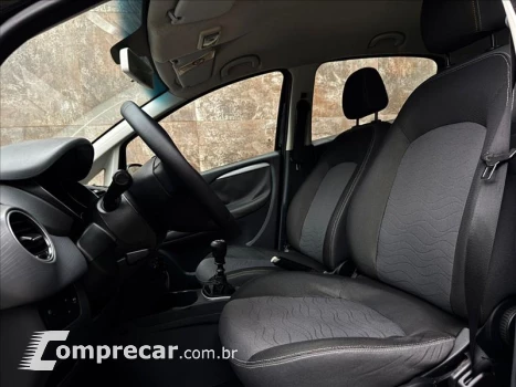 PUNTO 1.4 Attractive 8V