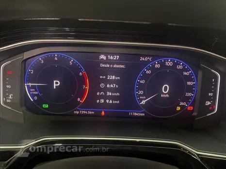 NIVUS 1.0 200 TSI Highline