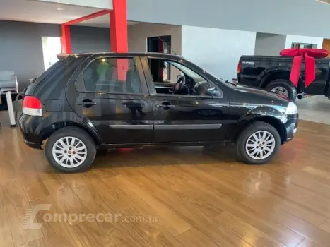 PALIO - 1.0 MPI ELX 8V 4P MANUAL