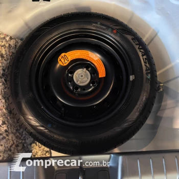 ARGO DRIVE 1.0 6V Flex