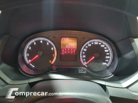 GOL 1.6 MI Power 8V