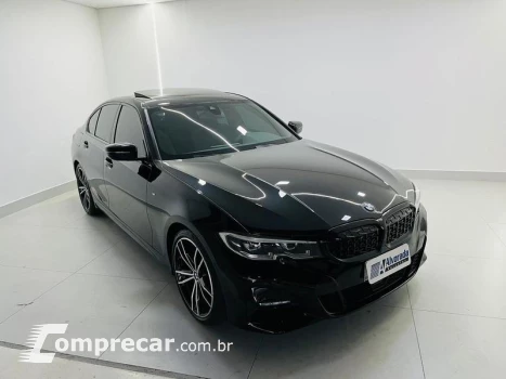 320I M SPORT FLEX